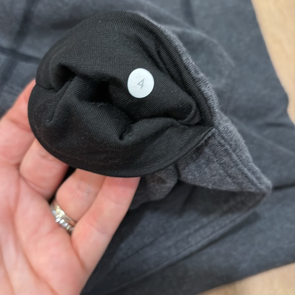 Lululemon Skinny Groove Pant - Picture 5 of 6